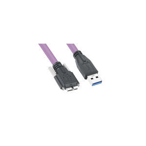 データ用電力ケーブル