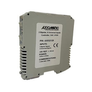 DINレールPLC