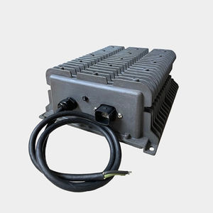 電動車両用バッテリー充電器 1
