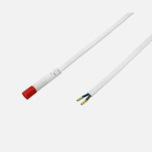 IP20プラグとソケット