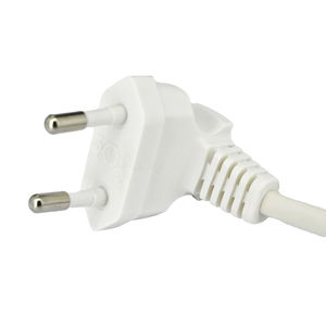 シート付電源コード