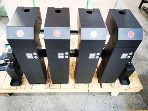 インクジェット印刷機