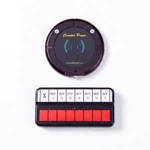 ページングシステム 1