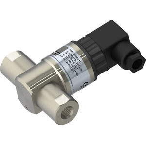 差圧センサ 1