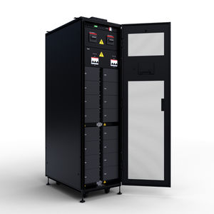 LiFePO4無停電電源装置