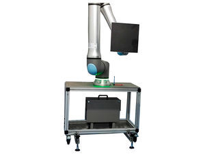 ロボット検査機器
