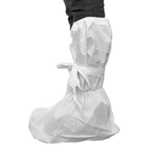 作業用オーバーシューズ