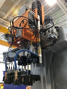 超音波検査機器