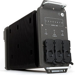 卓上型データ取り込みシステム 1