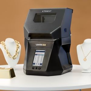 金属分析器 1