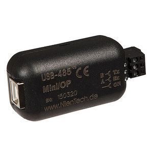 RS-485USB コンバーター