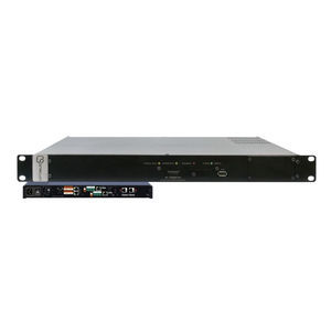 IP音響システム 1