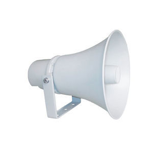 天井拡声器 1