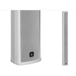壁取り付け式拡声器 1