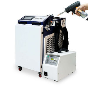 レーザー溶接機