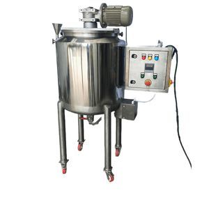 温度調整用タンク 1
