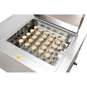 実験用湯煎器