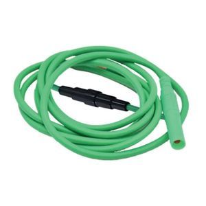 シート付電源コード