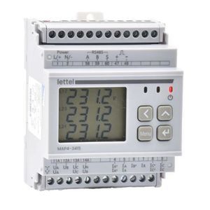 単相電力量計