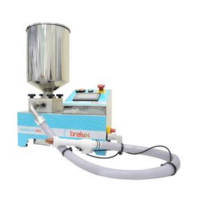 ペースト状製品用分注器