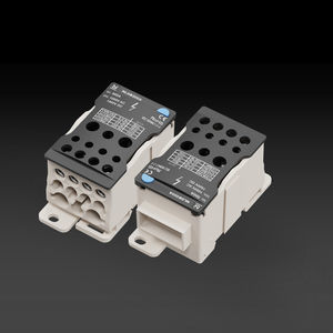 配電ブロック