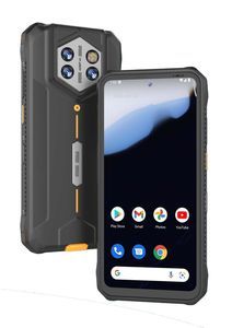 Android 14携帯端末 1