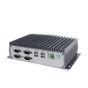 産業用PC