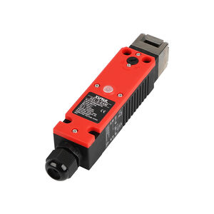 コンパクトリミット スイッチ 1
