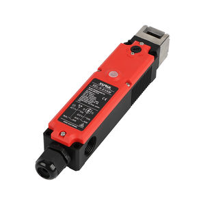 セキュリティリミット スイッチ 1