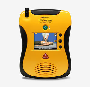 救急用全自動式 AED
