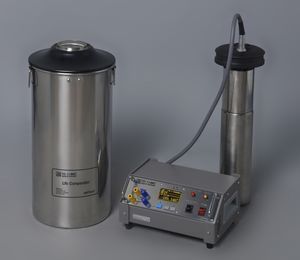 温度校正器