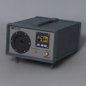 携帯型黒体キャリブレーションソース