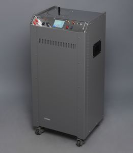 高温キャリブレーション用バス
