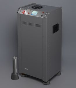 高温キャリブレーション用バス