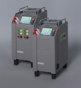 温度校正器