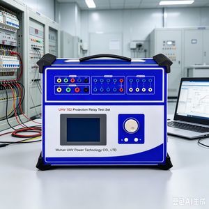 出力試験機