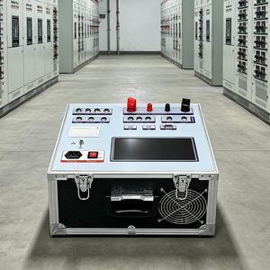 ブレーカー用分析器