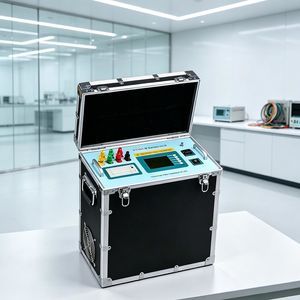 DC試験機