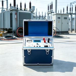 DC試験機