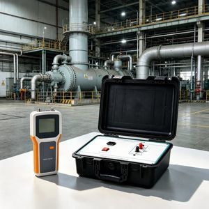 孤立デフェクト位置特定機