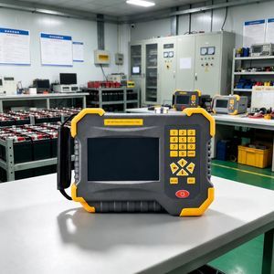 内部抵抗性試験機