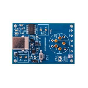 センサー用インターフェイス カード