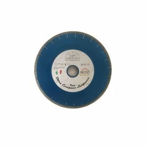ダイアモンド切断刃 1