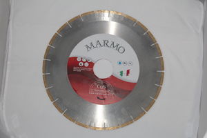 ダイアモンド切断刃 1
