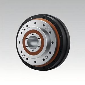 波動歯車減速機
