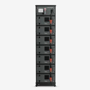 LFPバッテリーシステム