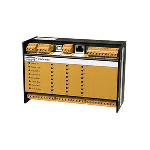 DINレールPLC