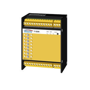DINレールPLC