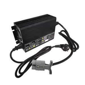 海洋用途バッテリー充電器