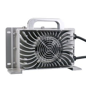 海洋用途バッテリー充電器